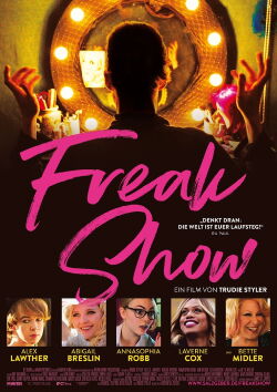 Freak Show (2018)