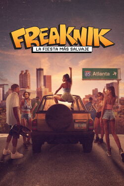 Freaknik: La Fiesta Más Salvaje (2024)