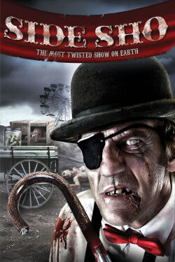 Freakshow - Kap des Horrors (2007)