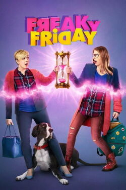 Freaky Friday (2018)
