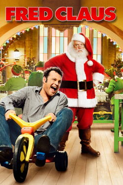 Fred Claus (2007)