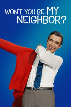 Fred Rogers: el padrino de los niños (2018)