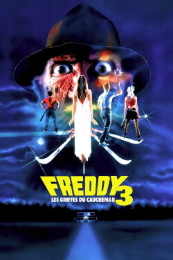 Freddy 3 : Les Griffes du cauchemar (1987)