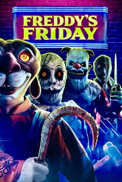 Freddy's Fridays (2023)