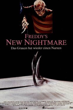 Freddy's New Nightmare (1994)