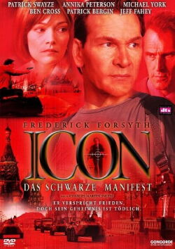 Frederick Forsyth: Das schwarze Manifest (2005)