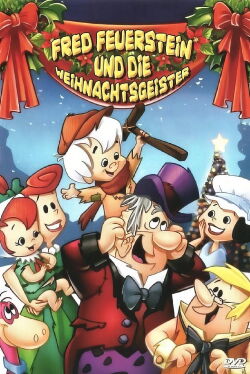 Freds Weihnachtsshow (1994)