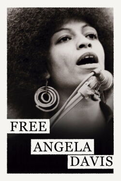 Free Angela and All Political Prisoners (2012)
