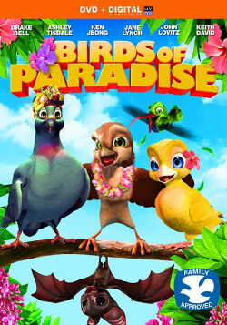 Free birds (2010)