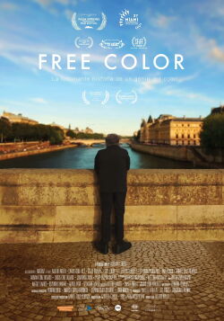 Free Color (2020)