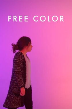 Free Color (2020)