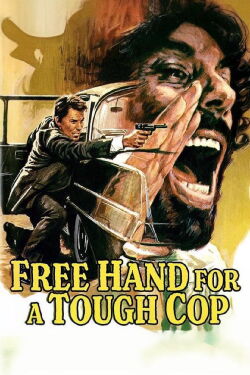 Free Hand for a Tough Cop (1976)