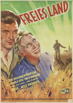 Free Land (1946)