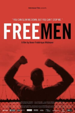 Free Men - Le combat de Kenneth depuis le couloir de la mort (2018)