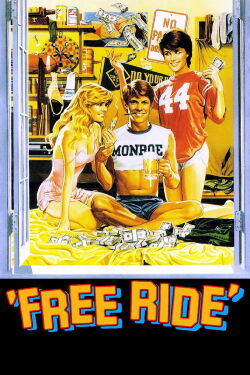 Free Ride (1986)