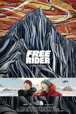 Free Rider (2022)