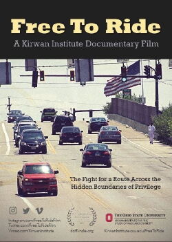 Free To Ride: The Documentary (2017)
