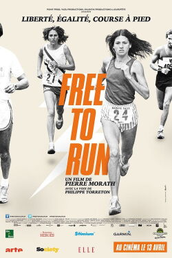 Free to Run (2016)