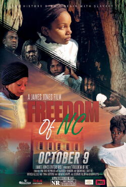 Freedom of NC (2021)
