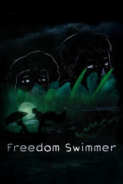 Freedom Swimmer (2022)