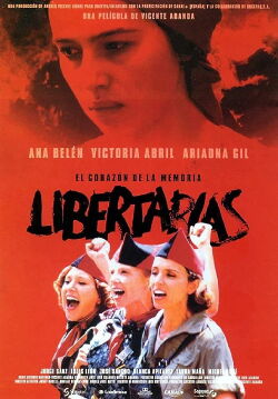 Freedomfighters (1996)