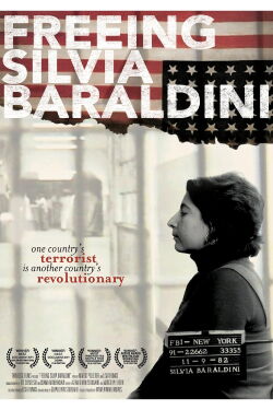 Freeing Silvia Baraldini (2009)