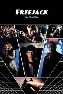 Freejack: El inmortal (1992)