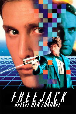 Freejack - Geisel der Zukunft (1992)