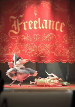 Freelance (2024)