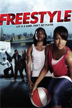 Freestyle (2010)