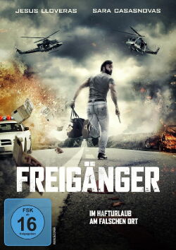Freigänger (2015)