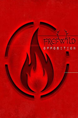 Frei.Wild - 2014: Alles Richtung Opposition (2015)