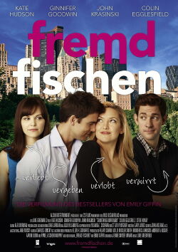 Fremd Fischen (2011)
