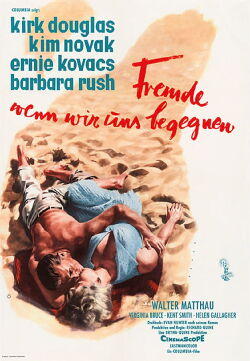 Fremde, wenn wir uns begegnen (1960)