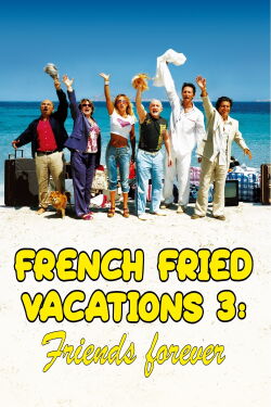 French Fried Vacation 3 (2006)