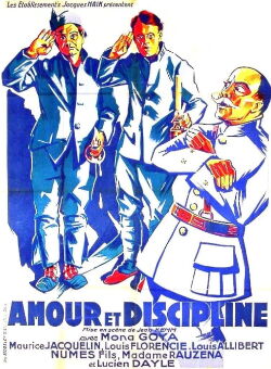 French Leave (1931)