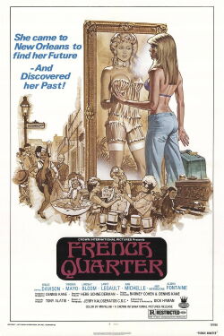 French Quarter (1978)