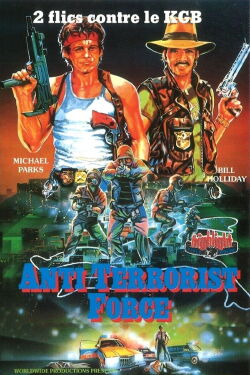 French Quarter Undercover (1986)