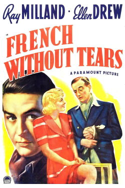French Without Tears (1976)