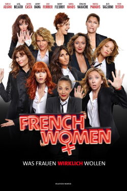 French Women - Was Frauen wirklich wollen (2014)