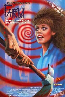 Frenchman's Farm (1986)