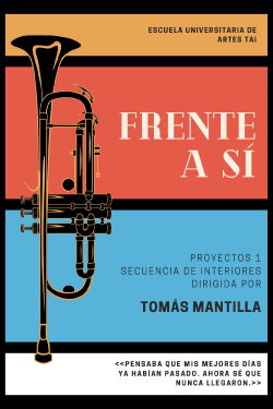 Frente a sí (2022)