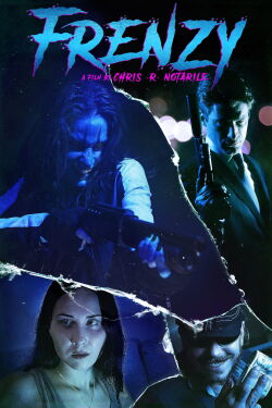 Frenzy (2019)