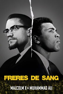 Frères de sang : Malcolm X et Mohamed Ali (2021)