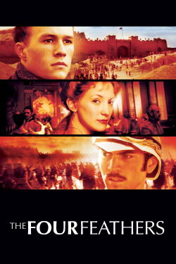 Frères du désert (2002)