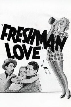 Freshman Love (1936)