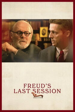 Freud's Last Session (2023)