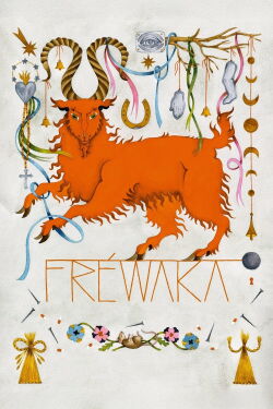 Fréwaka (2025)