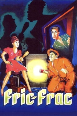Fric-Frac (1939)