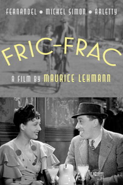 Fric-Frac (1939)